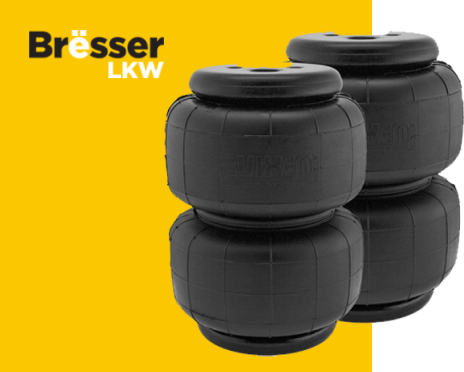 Bresser productos bolsas de aire