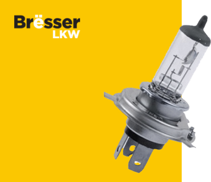 Bresser productos iluminación
