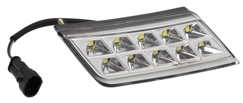 Bresser productos alternadores