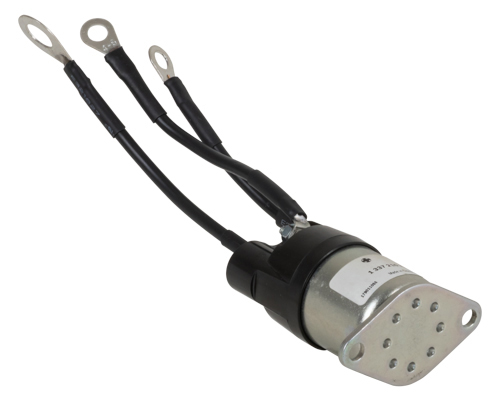 Bresser productos alternadores