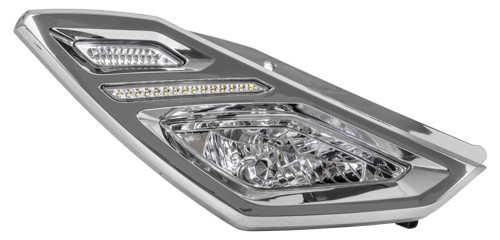 Bresser productos alternadores